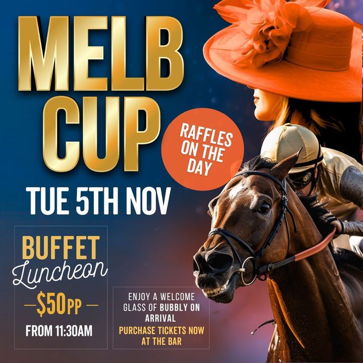 Celebrate Melbourne Cup with us TOMORROW at Hill Top Golf kicking off ...